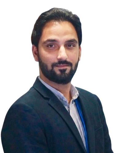 Harmeet Singh